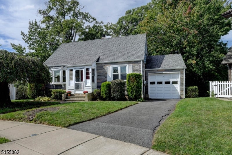 8 Tyler Ct