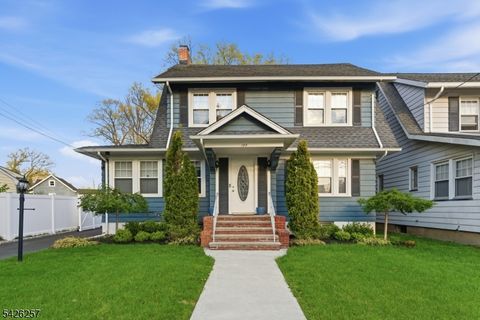 185 Washington Ave Hawthorne Boro NJ 07506