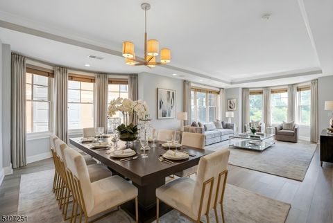 40 W Park Place Unit 412 412 Morristown Town NJ 07960