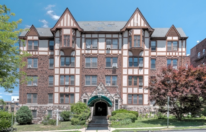 55 Randolph Place Unit 105 105