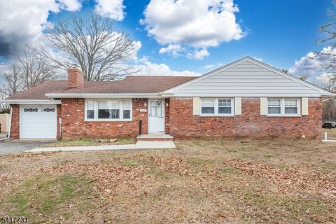 129 Ryerson Rd Lincoln Park Boro NJ 07035