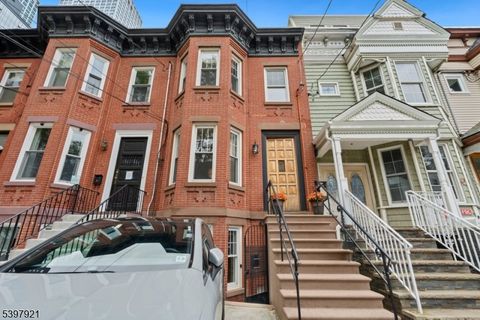 65 Van Reipen Ave Jersey City NJ 07306