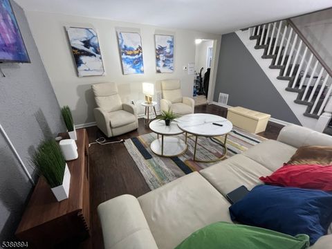 Photo of 1922 Barnett St, Rahway, NJ 07065 (MLS # 3991293)