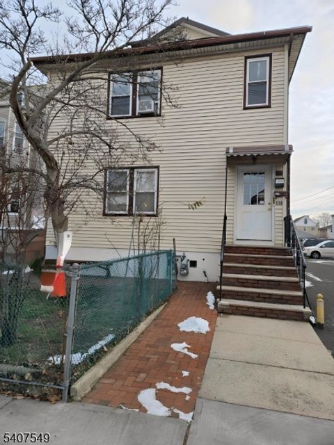 538 S Broad St Elizabeth City NJ 07202