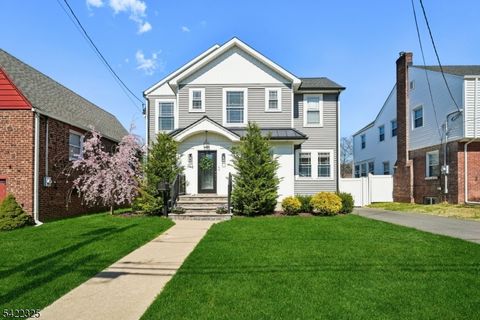 249 Ottawa Ave Hasbrouck Heights Boro NJ 07604