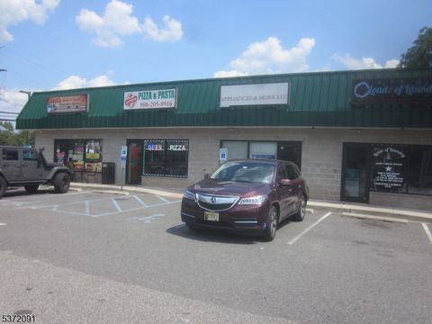 620 Clinton Ave Piscataway Twp. NJ 08854