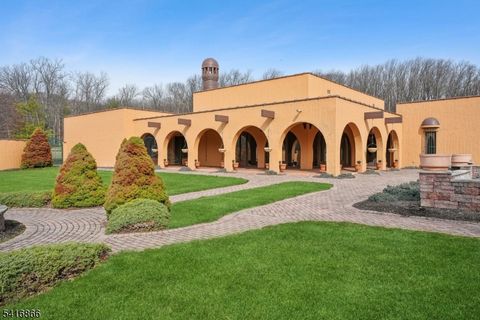 9 Jonathan Smith Rd Morris Twp. NJ 07960