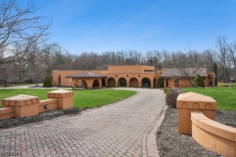 9 Jonathan Smith Rd Morris Twp. NJ 07960