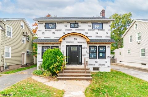 Photo of 307 Hillside Ave, Nutley, NJ 07110 (MLS # 3995635)