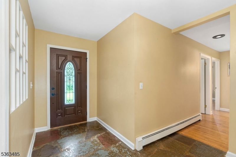88 Mackerley Rd