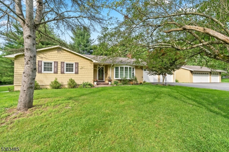 88 Mackerley Rd
