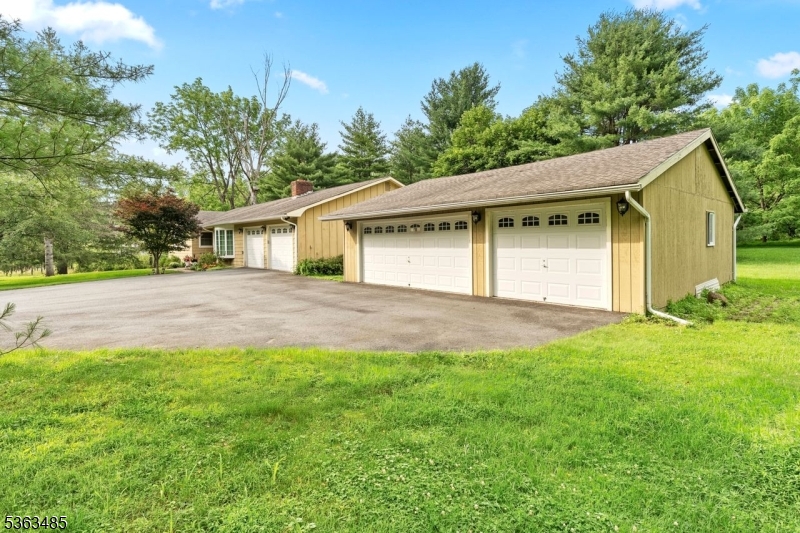 88 Mackerley Rd