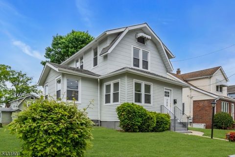 288 Harrison St Nutley Twp. NJ 07110