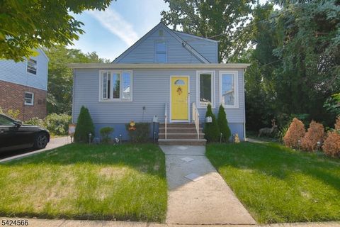 433 Ainsworth St Linden City NJ 07036