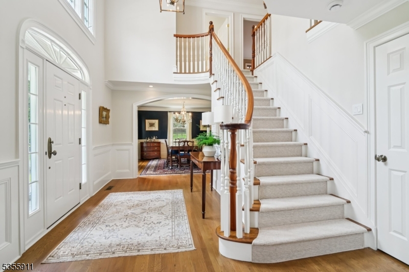 5 Wickham Way