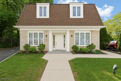 1530 Saint Georges Ave Rahway City NJ 07065