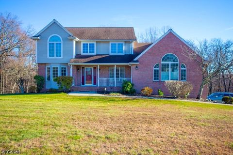 6 Meadow Lake Dr Hardwick Twp. NJ 07825