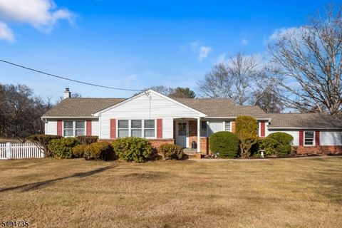 174 S Hillside Ave Roxbury Twp. NJ 07876