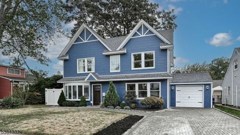 26 Parker Ave Rochelle Park Twp. NJ 07662