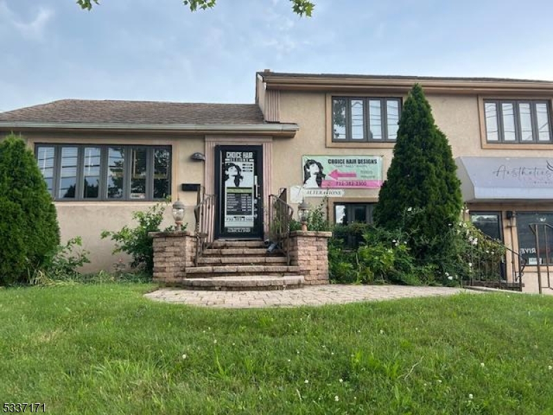 1162 Raritan Rd