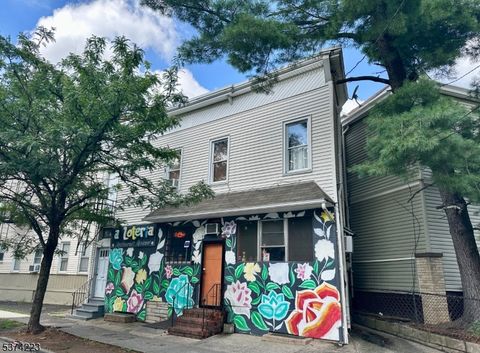 Photo of 45 Parker Ave, Passaic, NJ 07055 (MLS # 3977595)