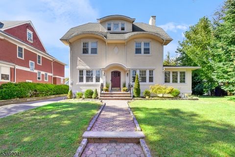 86 Wheaton Pl Rutherford Boro NJ 07070