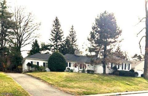 520 Scotland Rd South Orange Village Twp. NJ 07079