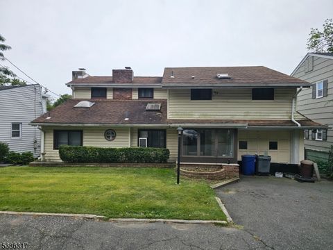 6 Shawnee Trl Denville Twp. NJ 07834