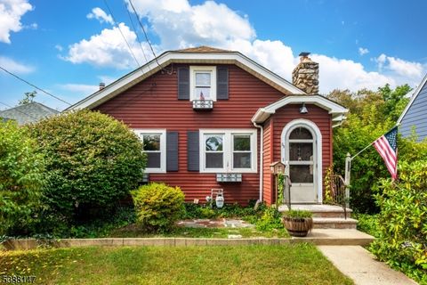 69 Sunset Trl Denville Twp. NJ 07834