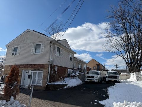 353 Main St Belleville Twp. NJ 07109