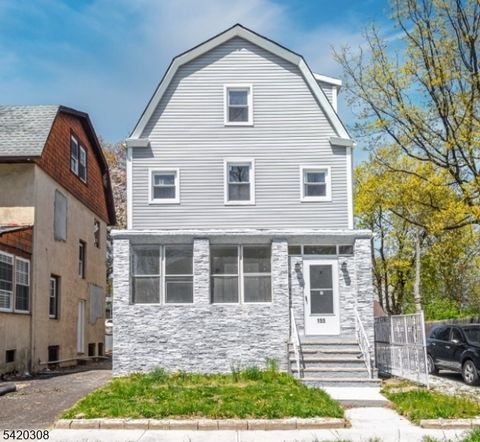 155 Tichenor Ave Unit 1 1 South Orange Village Twp. NJ 07079