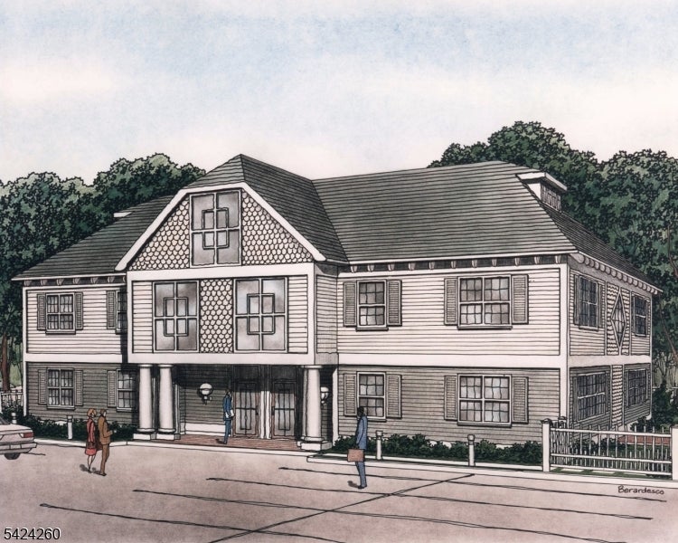264 South St