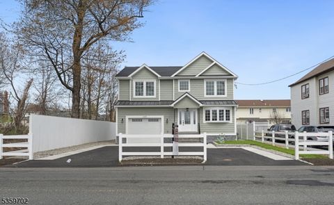 107 Myrtle St Cranford Twp. NJ 07016