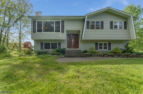 78 Auble Rd Knowlton Twp. NJ 07825