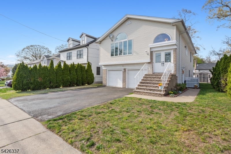 71 Parker Ave