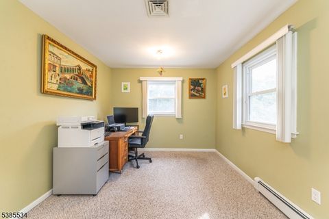 1 Ironwood Dr Parsippany-Troy Hills Twp. NJ 07950