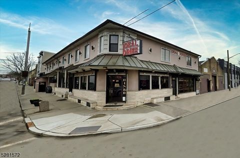 217 Frelinghuysen Ave Newark City NJ 07114