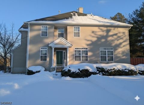 18 Scarlet Oak Dr Montgomery Twp. NJ 08540