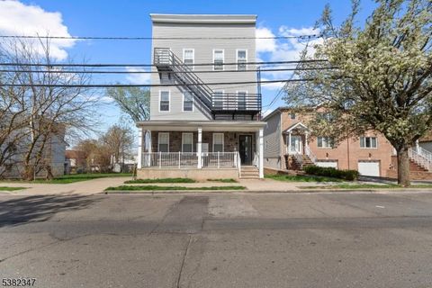 471 Harrison Ave Garfield City NJ 07026