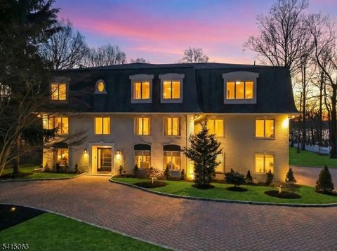 99 Ogle Rd Old Tappan Boro NJ 07675