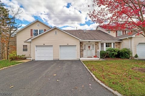 54 Canterbury Rd Chatham Twp. NJ 07928