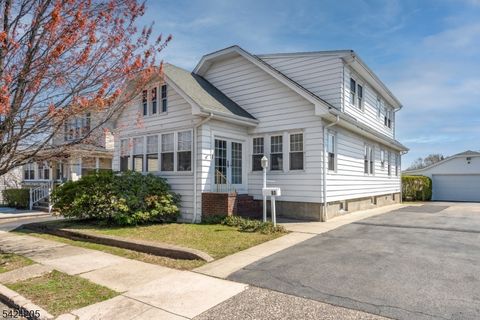 80 Washington Pl Totowa Boro NJ 07512