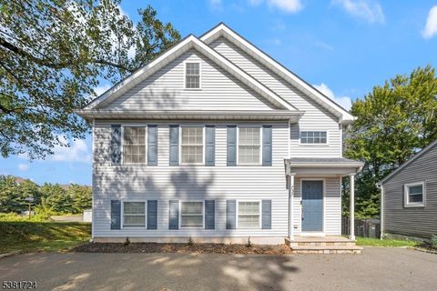 737 Jerusalem Rd 2 Scotch Plains Twp. NJ 07076