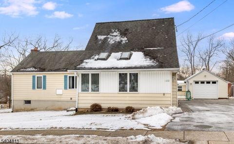 100 Troy Hills Rd Hanover Twp. NJ 07981