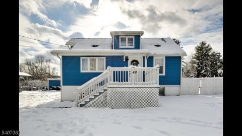 4 Leslie Rd Randolph Twp. NJ 07869