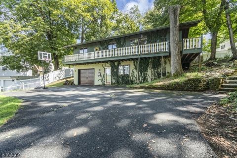 8 Winona Ter Sparta Twp. NJ 07871
