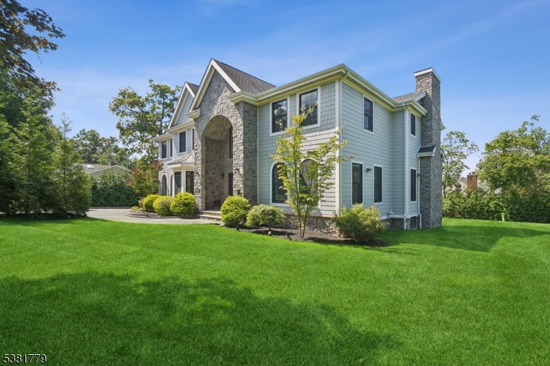467 Old Short Hills Rd