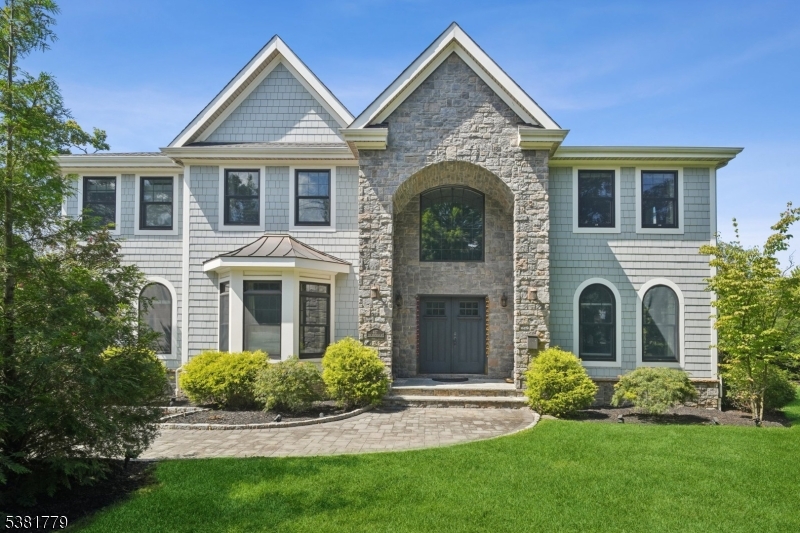 467 Old Short Hills Rd
