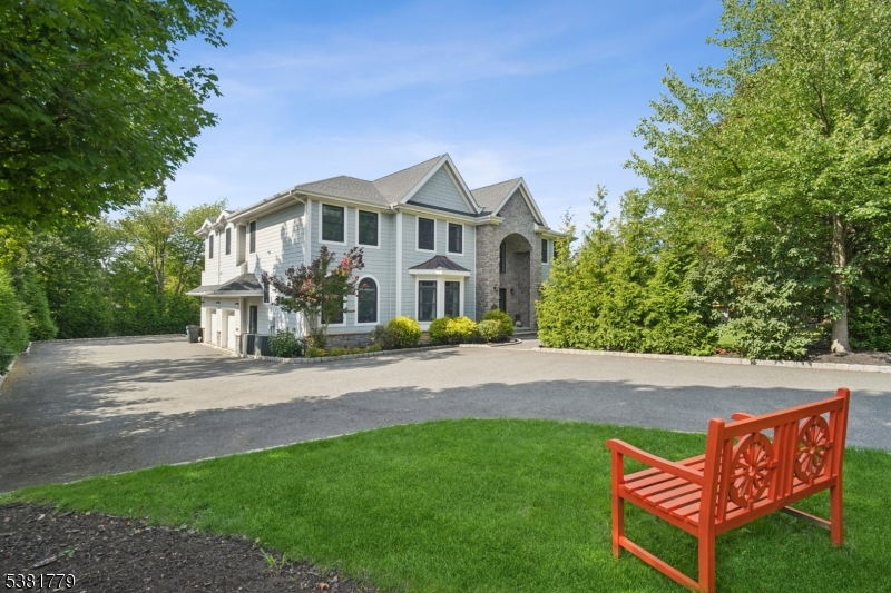467 Old Short Hills Rd