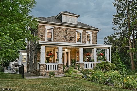 17 Hillside Ave Netcong Boro NJ 07857